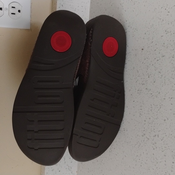 FIFFLOP Sandalia S Size 11 Women - Picture 5 of 5